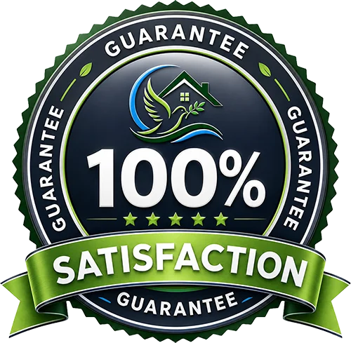 100%-Guarantee