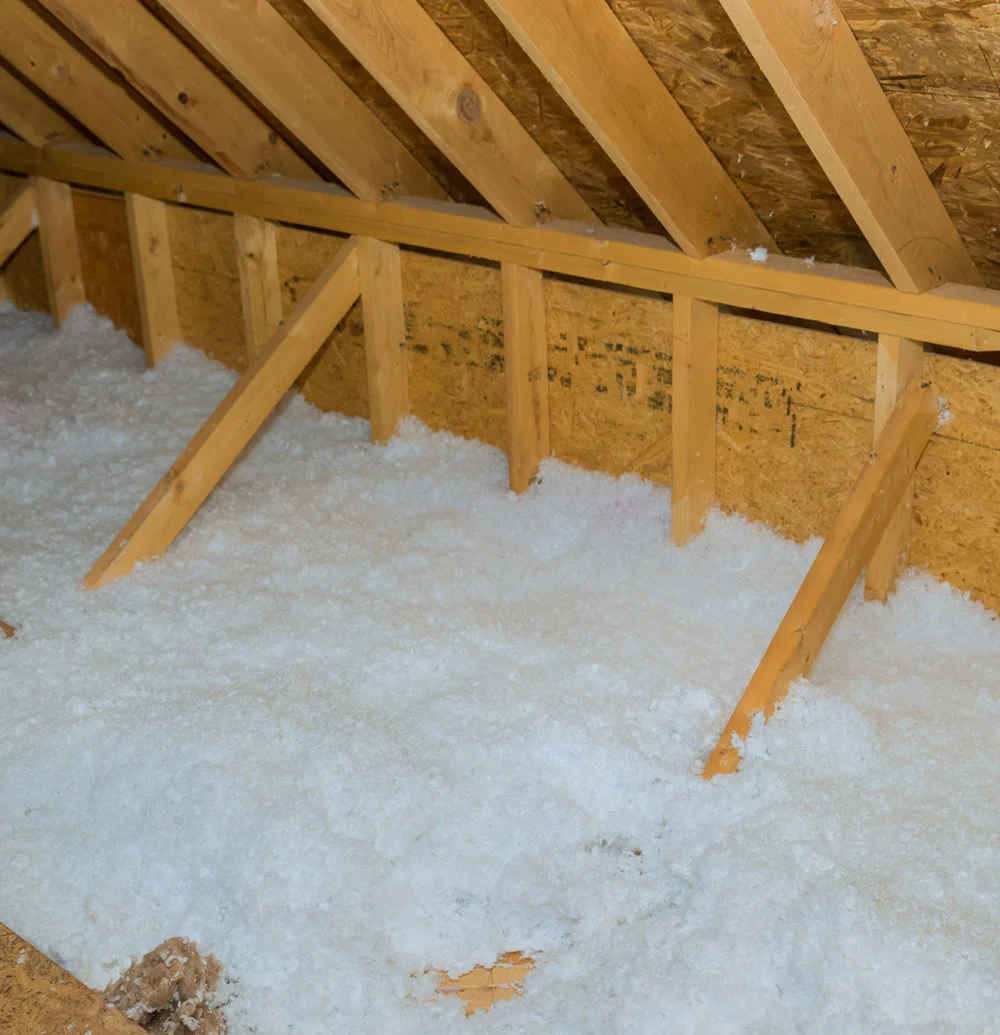 Blown-In-Attic-Insulation-Services