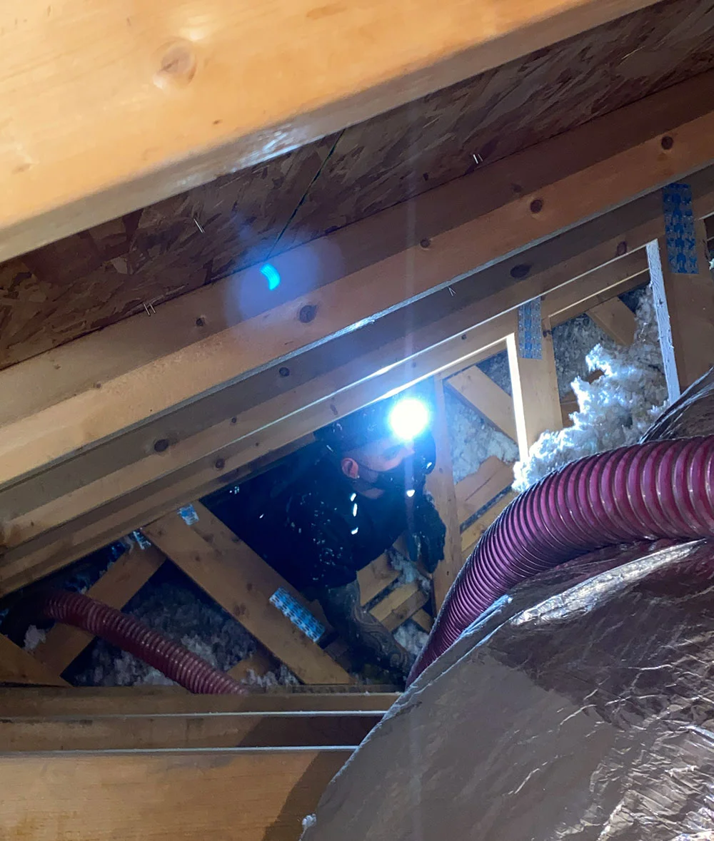 attic-inspection-Doral-FL